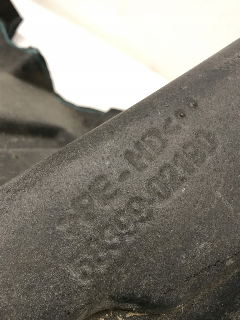 фото №9, Toyota corolla e21 захист плита підвіска задня