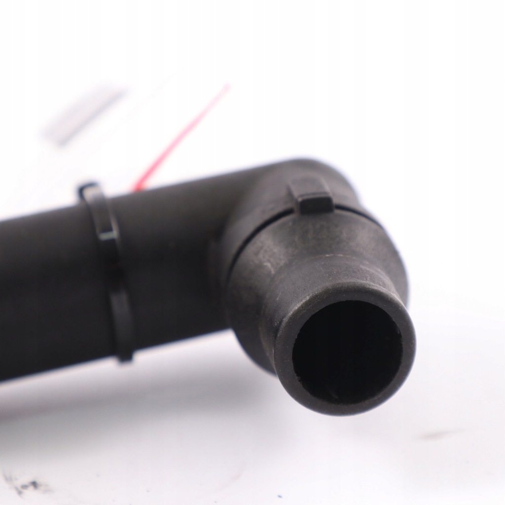 фото №10, Mercedes w211 c219 wąż водяной труба кондиционера a6512030200