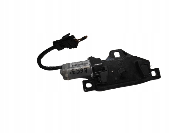 фото №1, Bmw 7 e65 lift 05- замок кришки задня доводчик 7014872