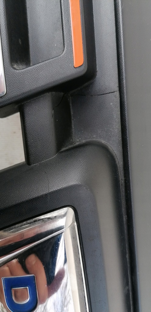 фото №14, Dacia duster ii lift 2 решітка радіатора решітка радіатора 623102515r 20r-22