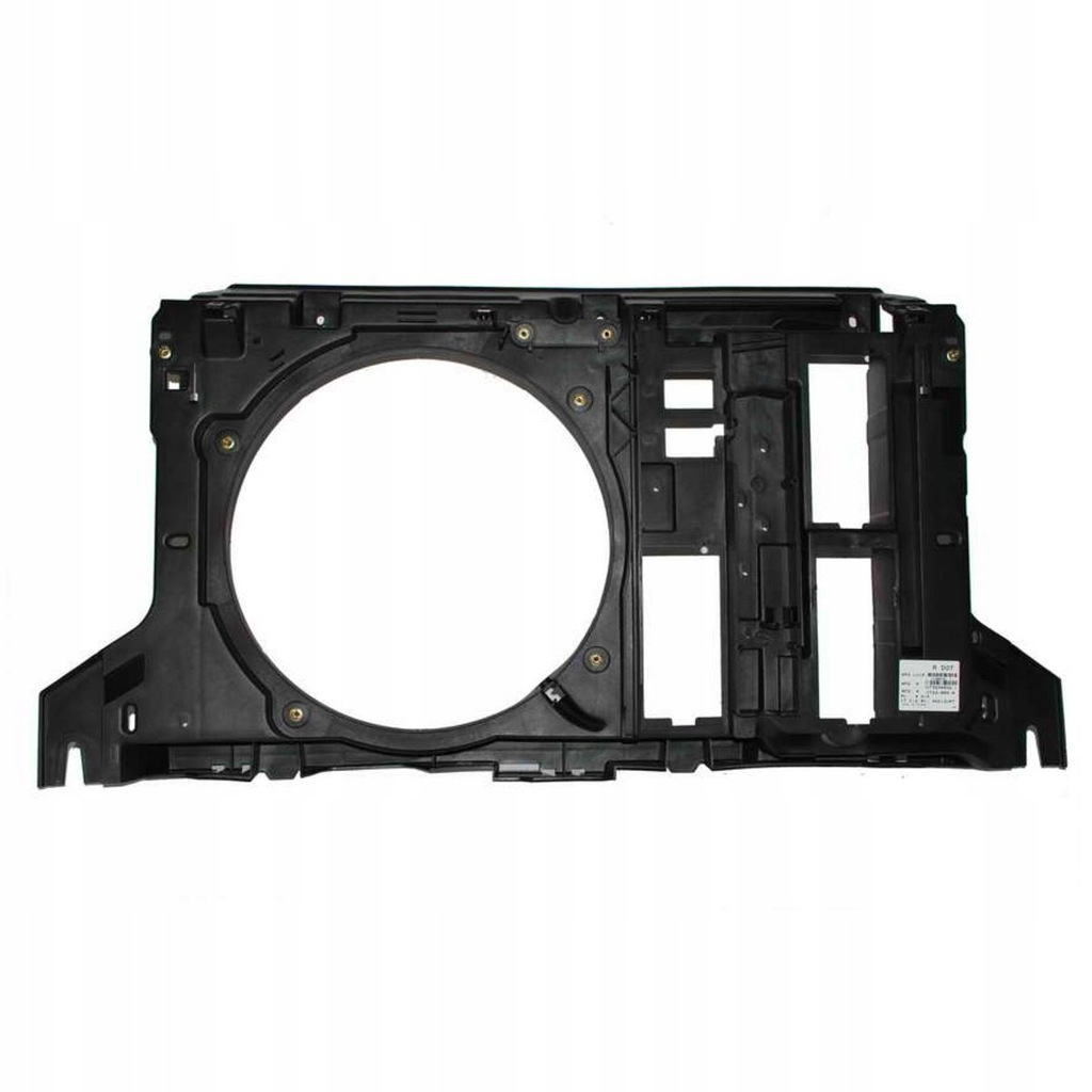 фото №1, Pas перед citroen c5 i 01-04