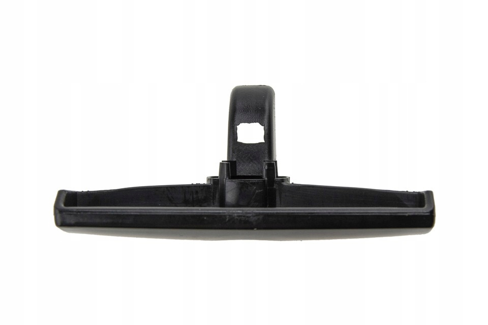 фото №2, Ручка бардачка passat b5 fl 2000-2005 /czarna/