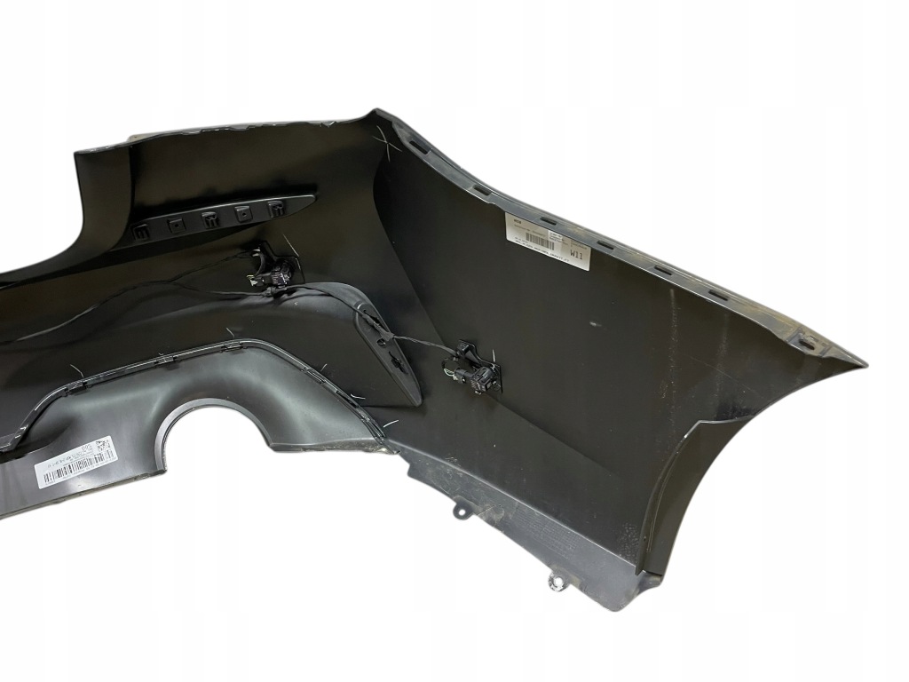 Купить Бампер задний  6 x pdc m-pakiet комплект bmw 3 g20 g21 цвет c36 ideał