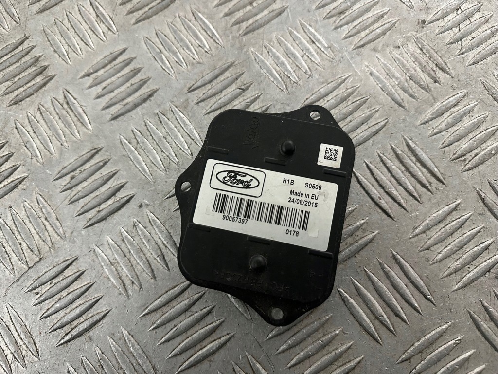 Ford модуль блок управления лампы led 90057397 Недорого