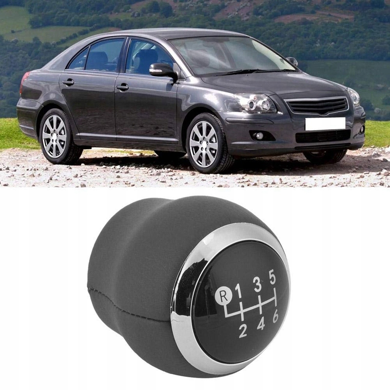 фото №4, Dla toyota corolla 1.8mt 2007-2013 / rav4 avensis