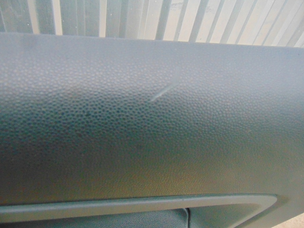 фото №6, Обшивка дверь правый передний ford ka mk2 anglik