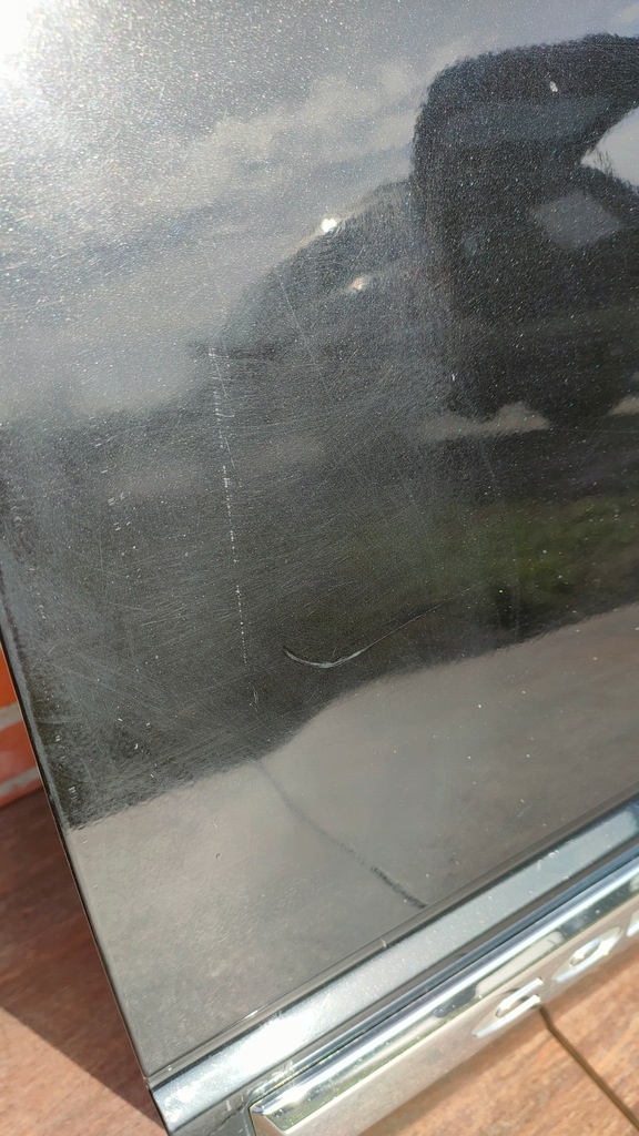 фото №9, Jeep commander 5-10r xk дверь левый перед чёрные