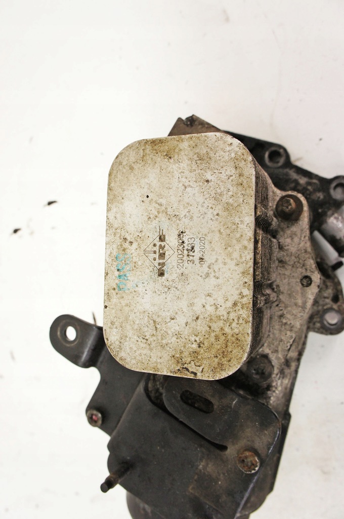 фото №5, Na168 ford transit connect mk2 корпус фильтра масла