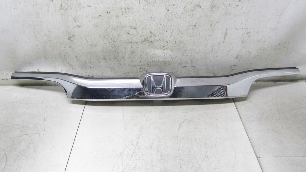 фото №1, Honda cr-v iv lift молдинг хром накладка крышки 14-16