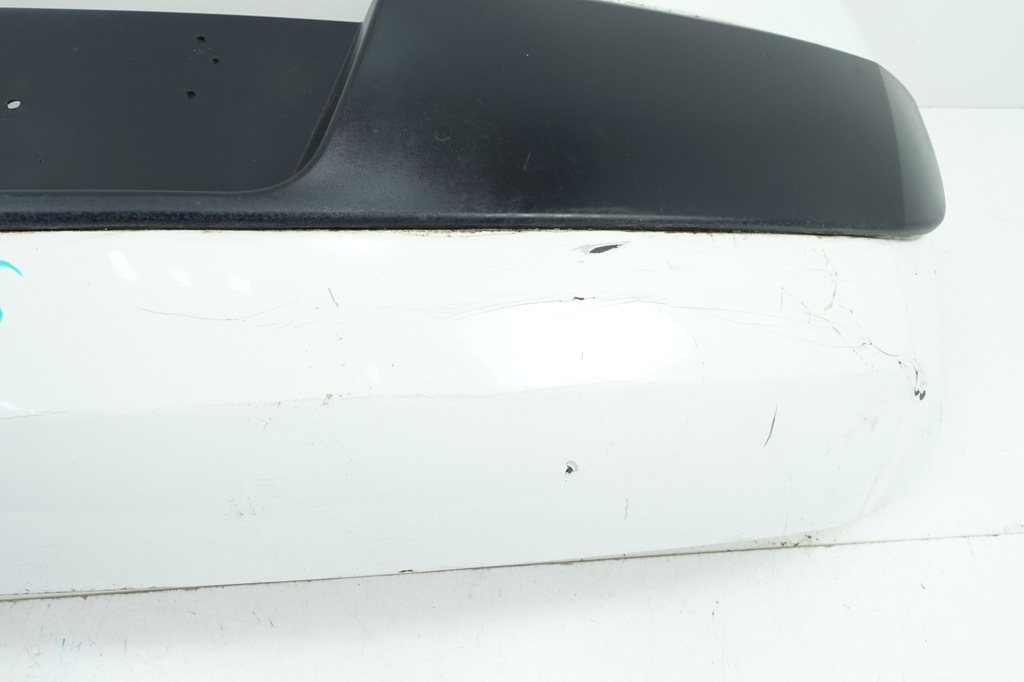 фото №4, Бампер задняя задний renault megane ii hb 2002- 8200142401