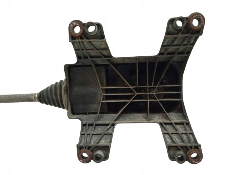 фото №7, Домкрат коробки передач вибірник 1.2 opel corsa iv 2006-2014 d