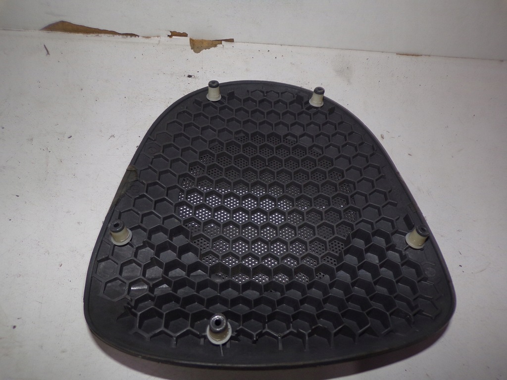 фото №4, Захист динаміка ліва seat altea