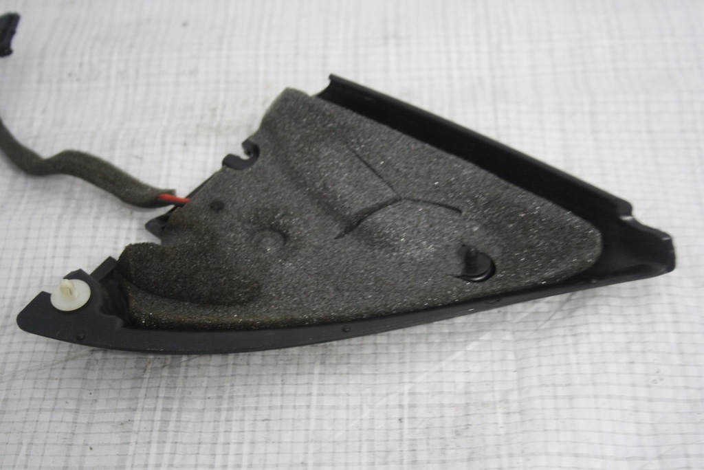 фото №12, Seat ibiza iii заглушка зеркало правая 6l0837974f 6l0837974