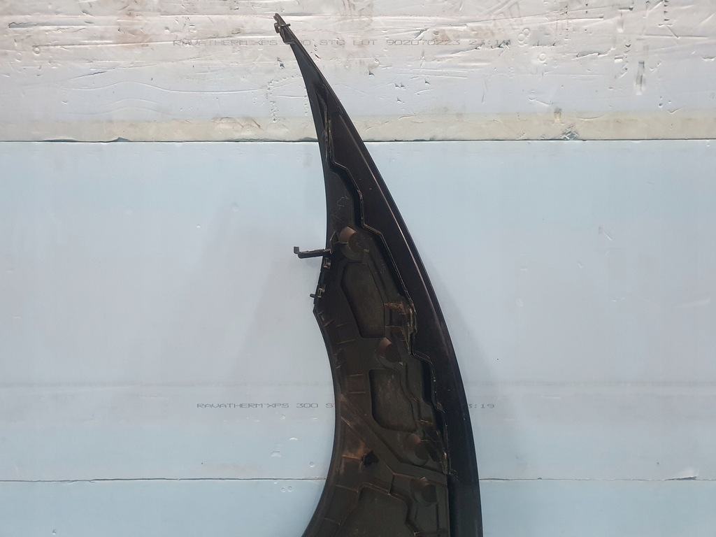 фото №8, Крыло jaguar i-pace правый перед передний