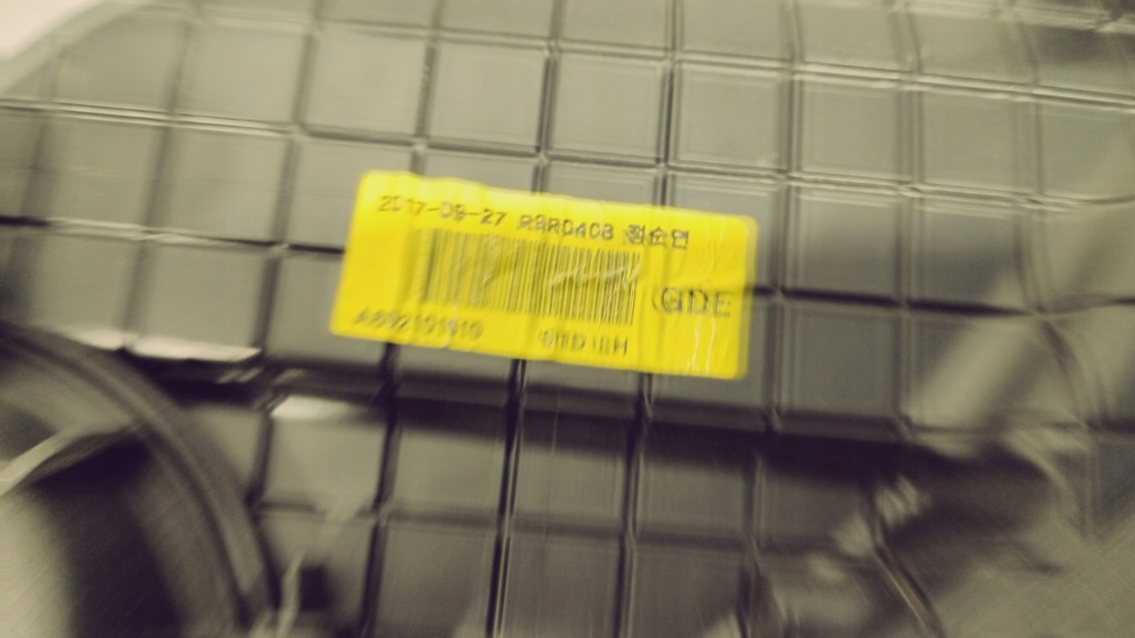 фото №15, Hyundai i30 ii 11-17 92101-a6020 лінза bez підсвічування europa cała