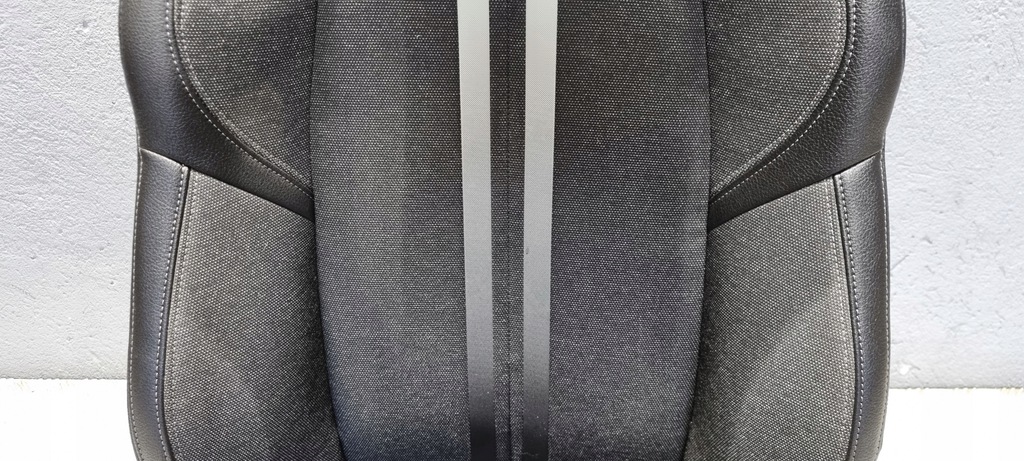 фото №7, Bmw x1 f48 сиденье правый перед передний пассажира с подогревом