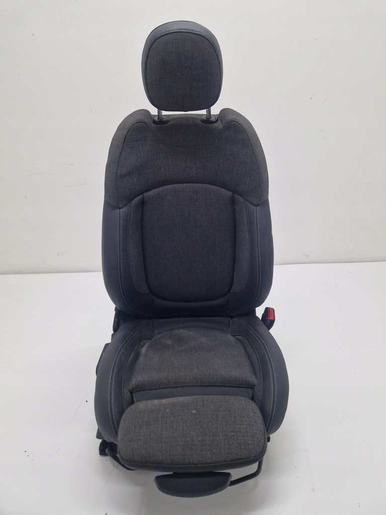 фото №1, Mini cooper f55 f56 сиденье правый передний перед