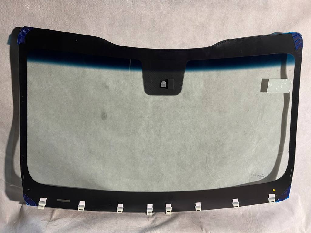 фото №4, Kia sportage стекло передняя лобовое acoustic po 2015-