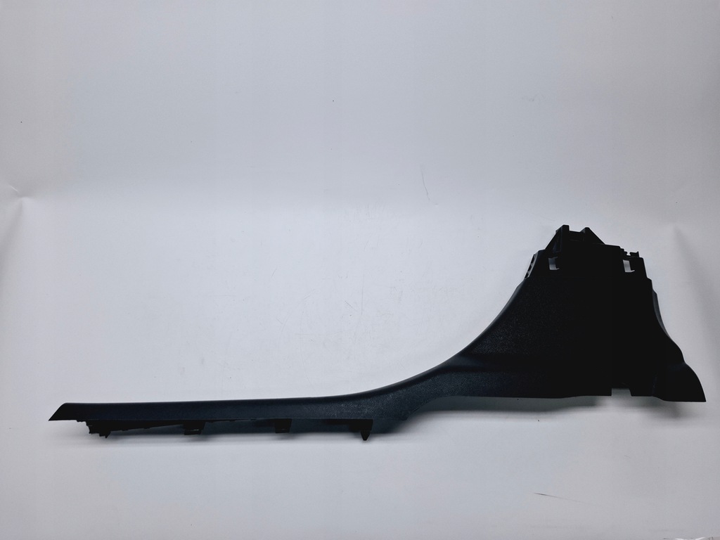 фото №1, Молдинг защита порог правая combo e berlingo partner iv 18- #8925