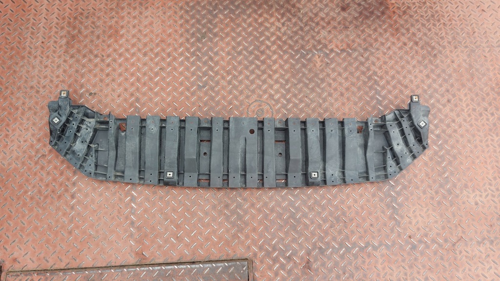 фото №1, Абсорбер захист pod бампер toyota rav4 iv 12-19