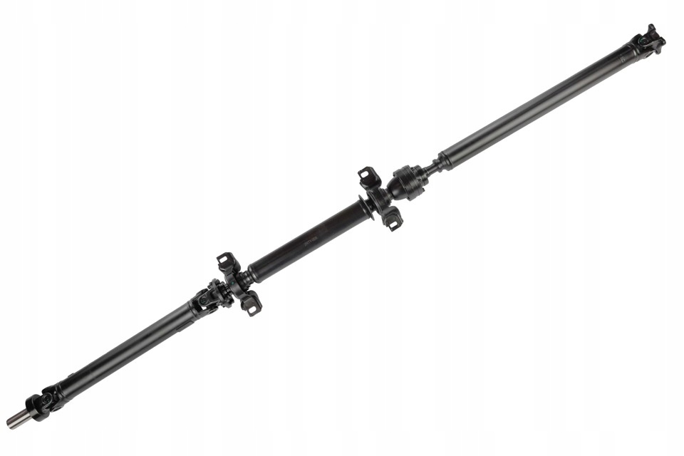 фото №1, Wał приводной toyota highlander 3.5 07-10 /задний/