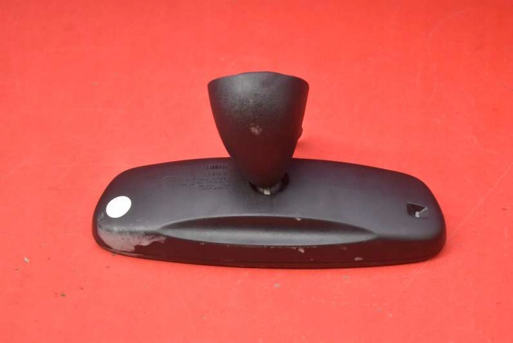 фото №5, Дзеркало внутрішнє заднього виду фотохромний 4r83-17r678-aa jaguar s-type 04-08