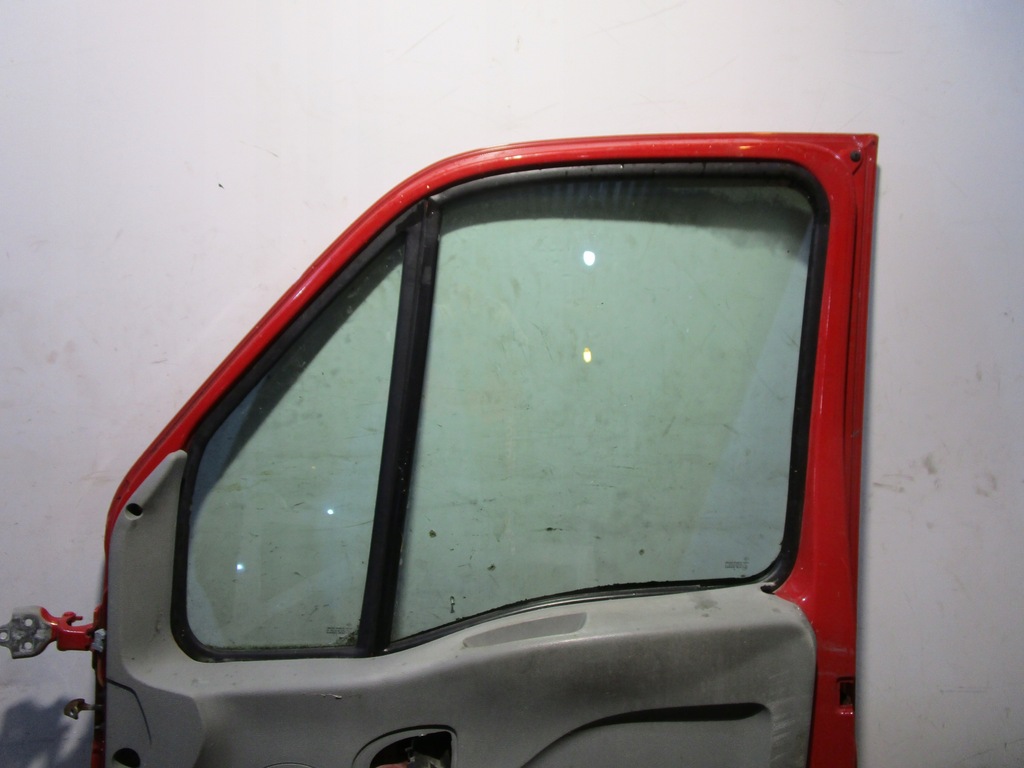 фото №6, Дверь перед правое renault master ii 04-