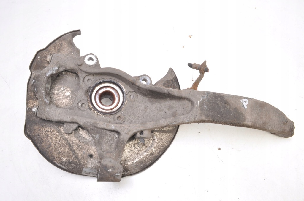 фото №11, Volvo xc90 ii поворотний кулак права передня правий перед 31476879