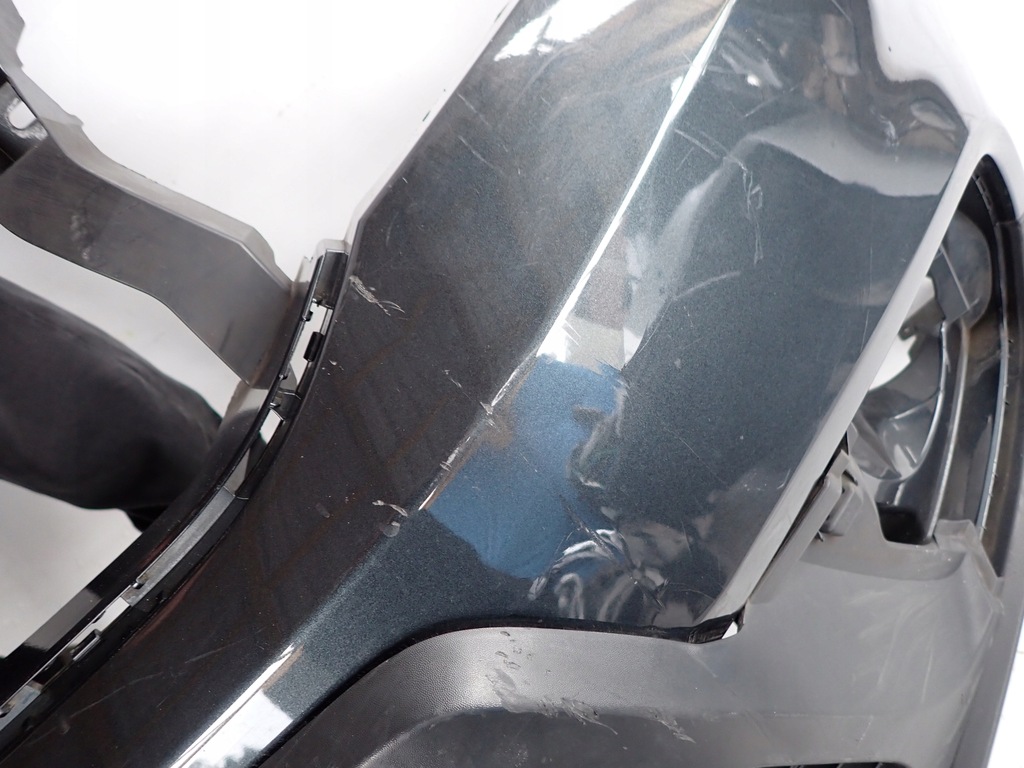 фото №7, Dacia sandero ii stepway lift бампер перед передний 620226530r