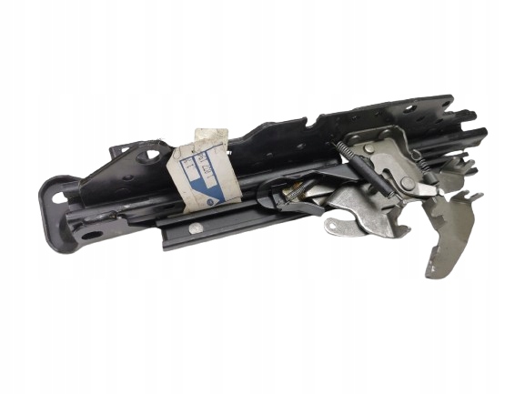 фото №1, Напрямна зовнішня ліва ford escort 1995-2001 оригінальний номер 1037194