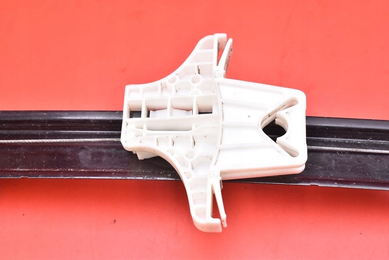 фото №9, Підйомник скло правий задня 5ja959812f skoda rapid 5d hb 12-17