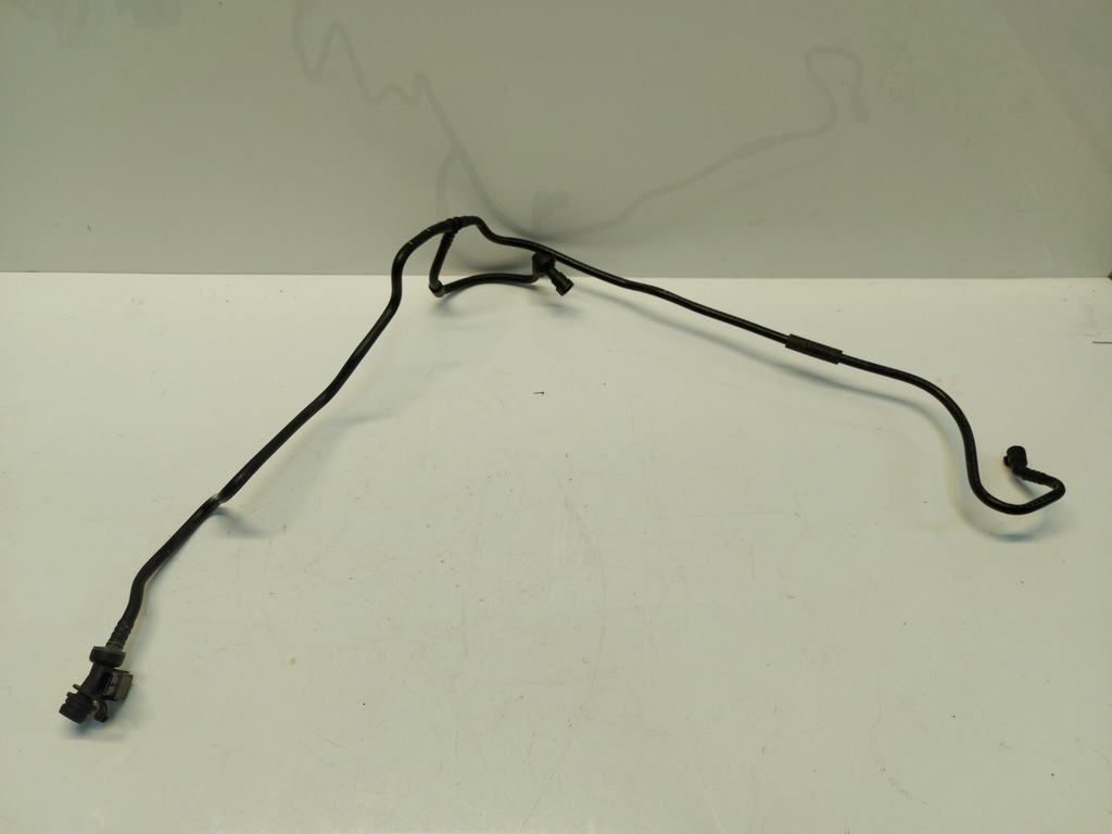 фото №2, Skoda scala шланг wody трубка