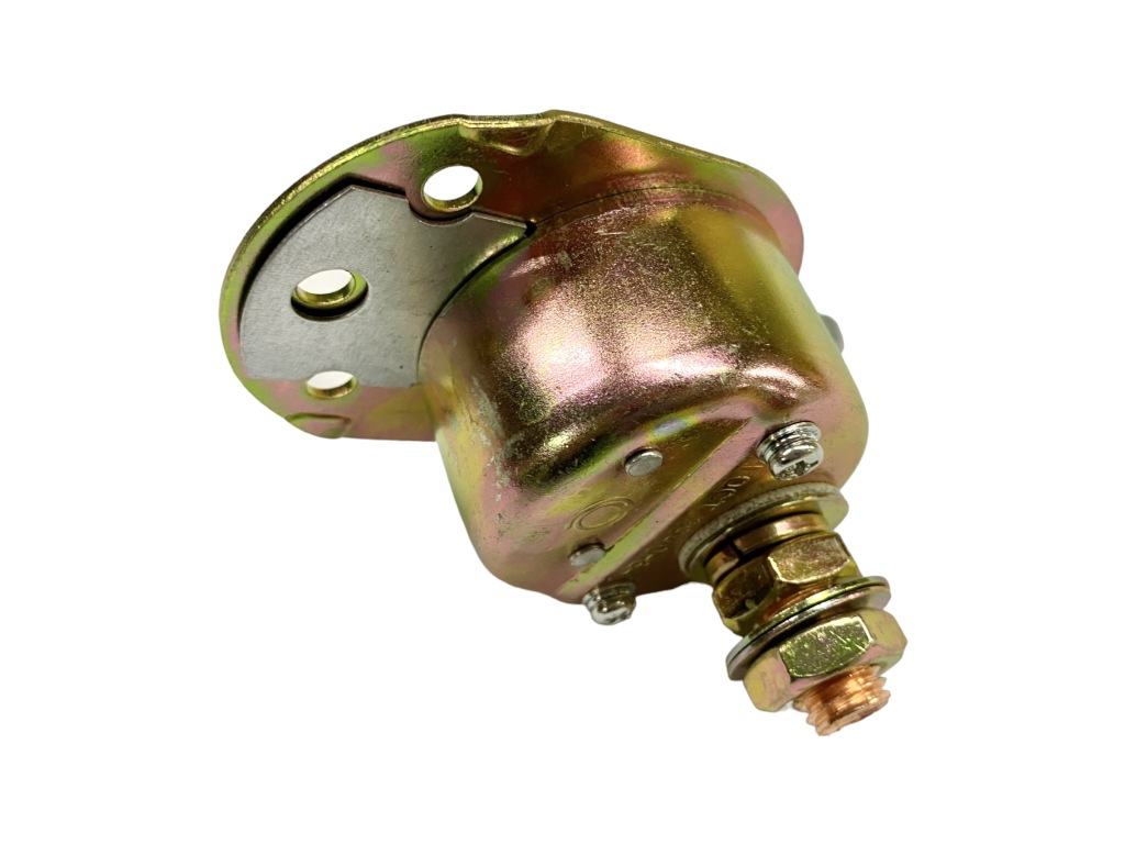 Вимикач маси uaz 469 452 gaz 69 ził ural вимикач hebel мідні контакти Оригінал