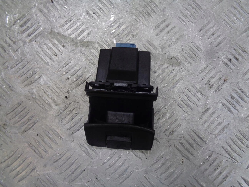 фото №2, Важіль кнопка ручка гальма ручного renault espace 4 iv lift 2006-