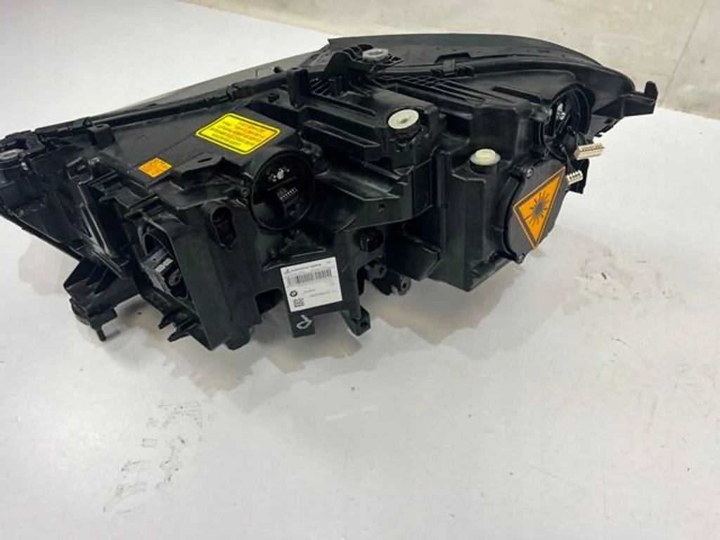 фото №10, Лампа передняя правая bmw g05 x5 laser 5a279b2-01