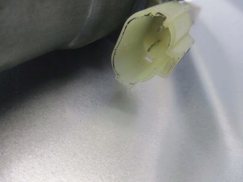 фото №7, Механизм подъемник стекло левый задняя kia sorento