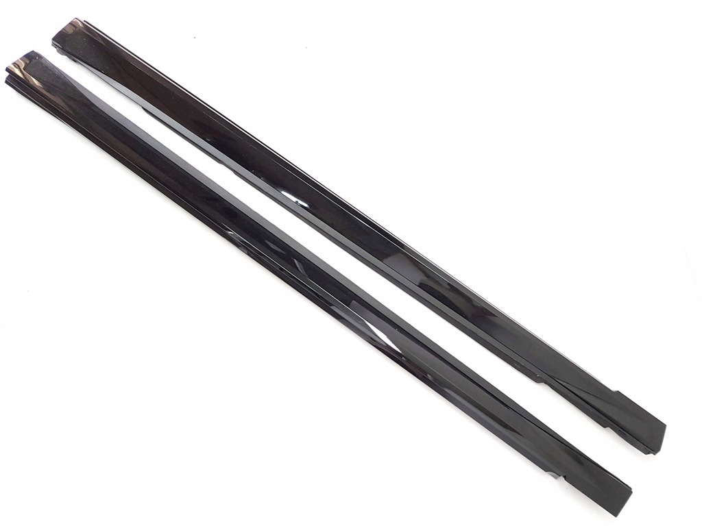 фото №1, Молдинг поріг p audi a8 d5 4n long 4n4853856 ly9b