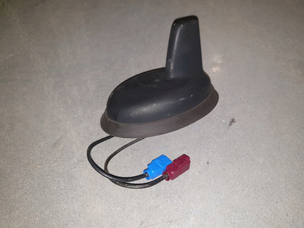 фото №1, Actros mp4 arocs antos atego антена gsm gps toll collect 0038203375