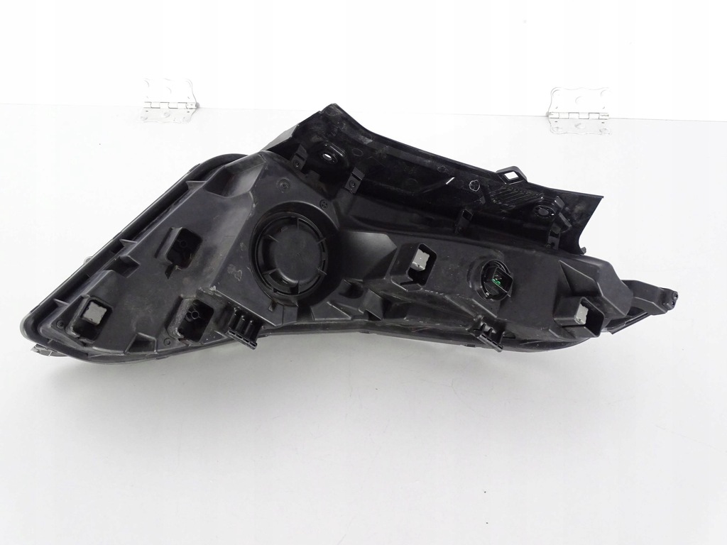 фото №7, Лампа перед передняя правая hyundai tucson iv 4