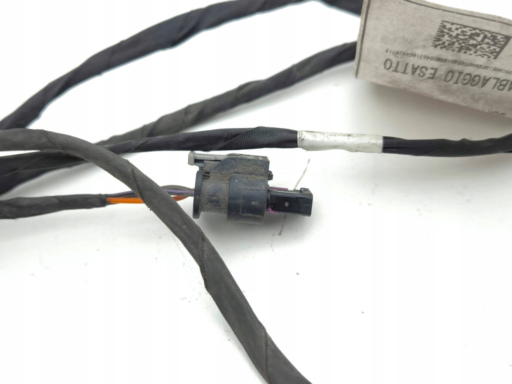 фото №6, Alfa romeo giulia джгут pdc 2019 00505461090