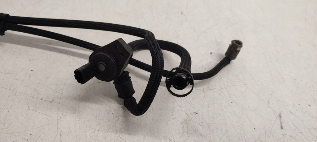 Клапан топлива mini r56 1,6 thp vti в Украине