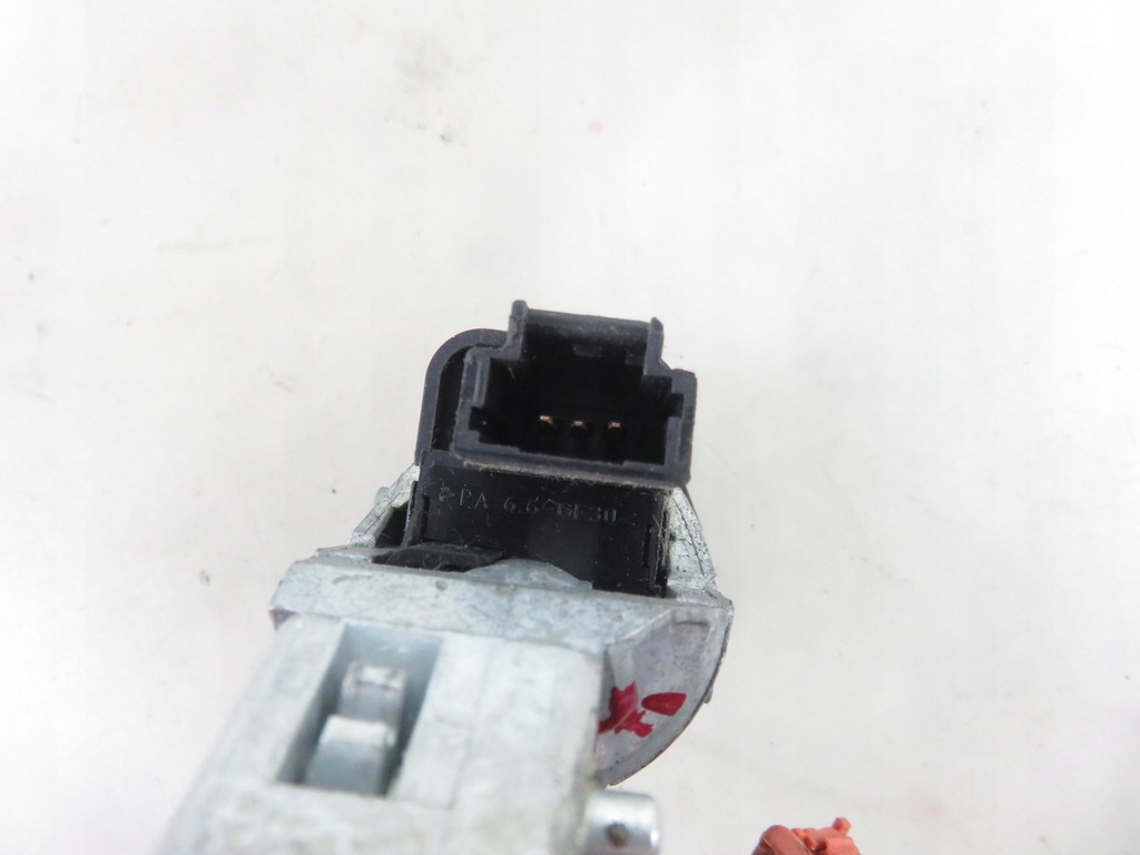 фото №12, Замок зажигания citroen c3 i n0502073 n0502455 9648445180