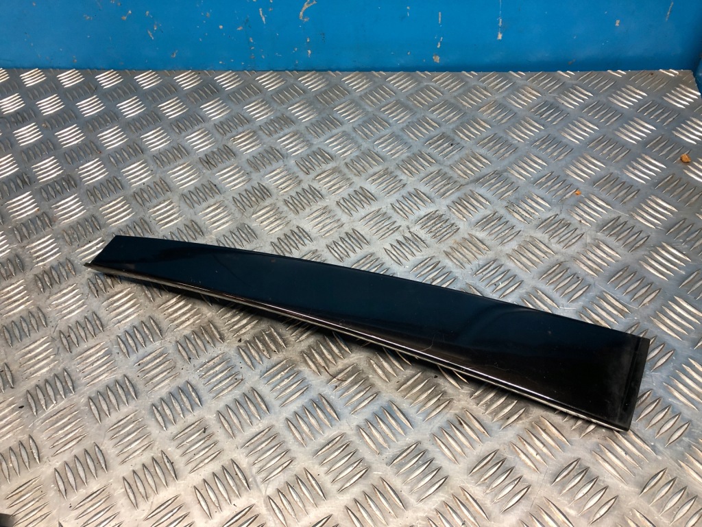 Купити Mercedes w140 молдинг вертикальна двері правий перед