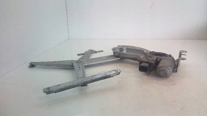 фото №6, Механізм скло лівий перед opel meriva a 2004r.