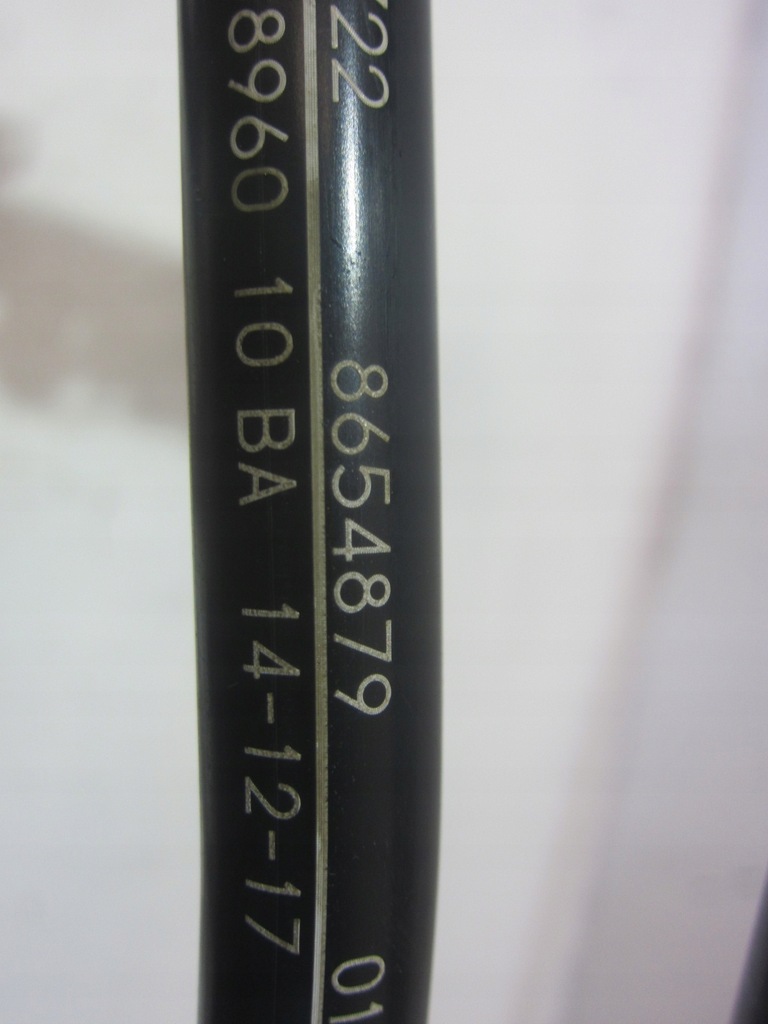 фото №11, Bmw x3 g01 x4 g02 g30 радіатор оливи коробки 8654880 8654879 8607237