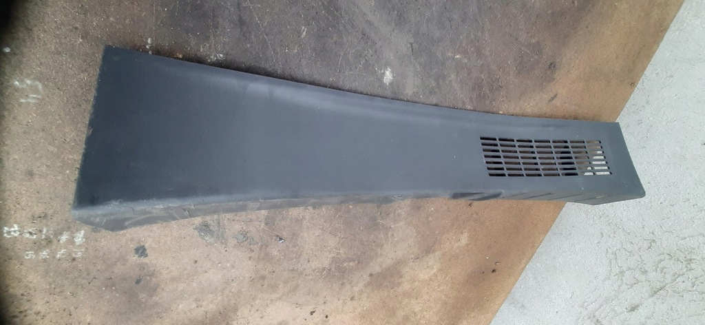 фото №7, Захист поперечина заднього mitsubishi outlander 7240a135