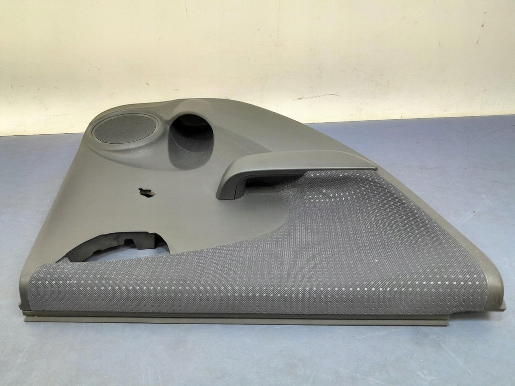 фото №5, Honda jazz iii оббивка двері задня ліва