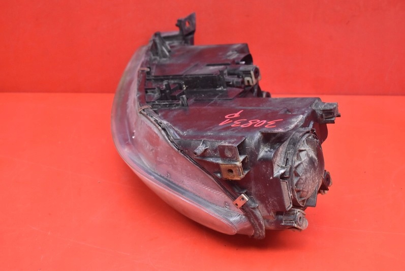 фото №9, Фара правый лампа перед ксенон eu f014003907-lh mazda 6 i gg lift 02-05