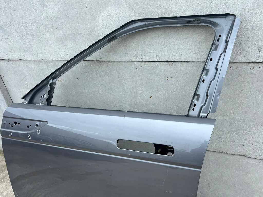 фото №2, Дверь range rover evoque ii od 2018 перед левый передние левая