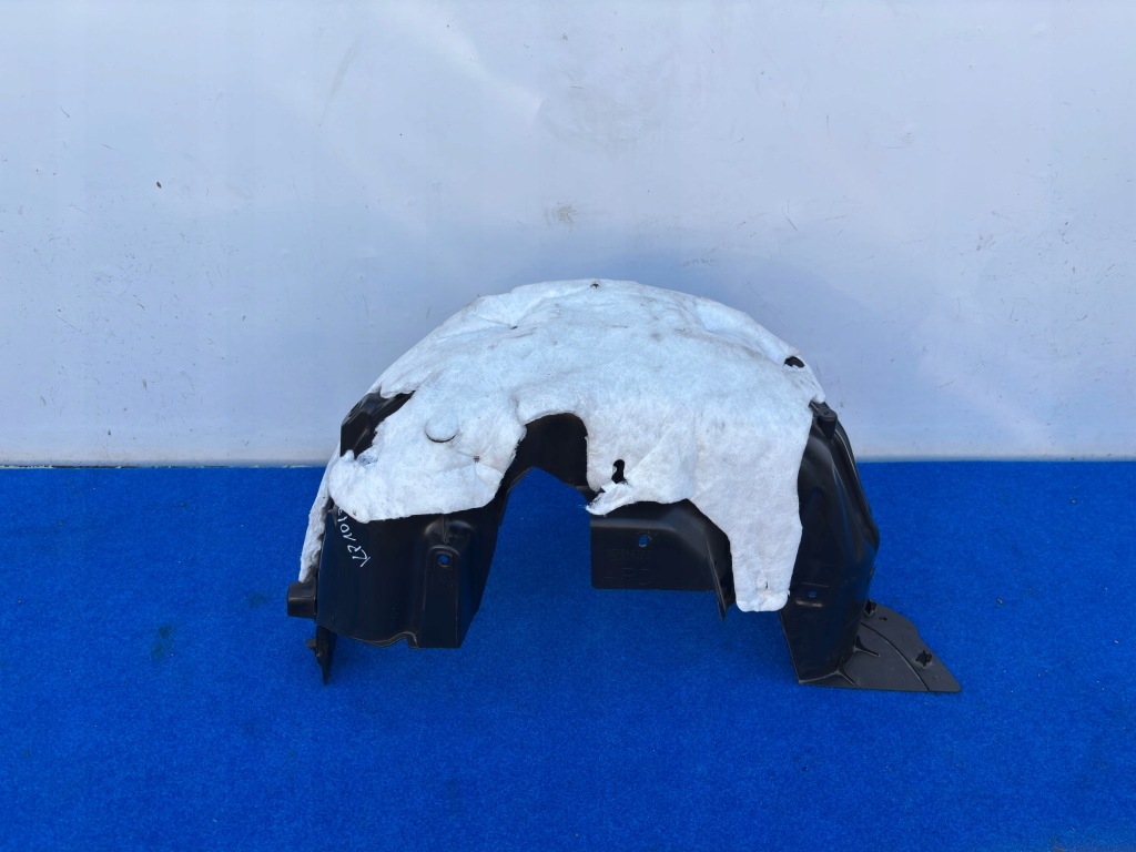 фото №1, Opel mokka b 2020r+ подкрылок правый задняя ge0062727 kosz10/721jr